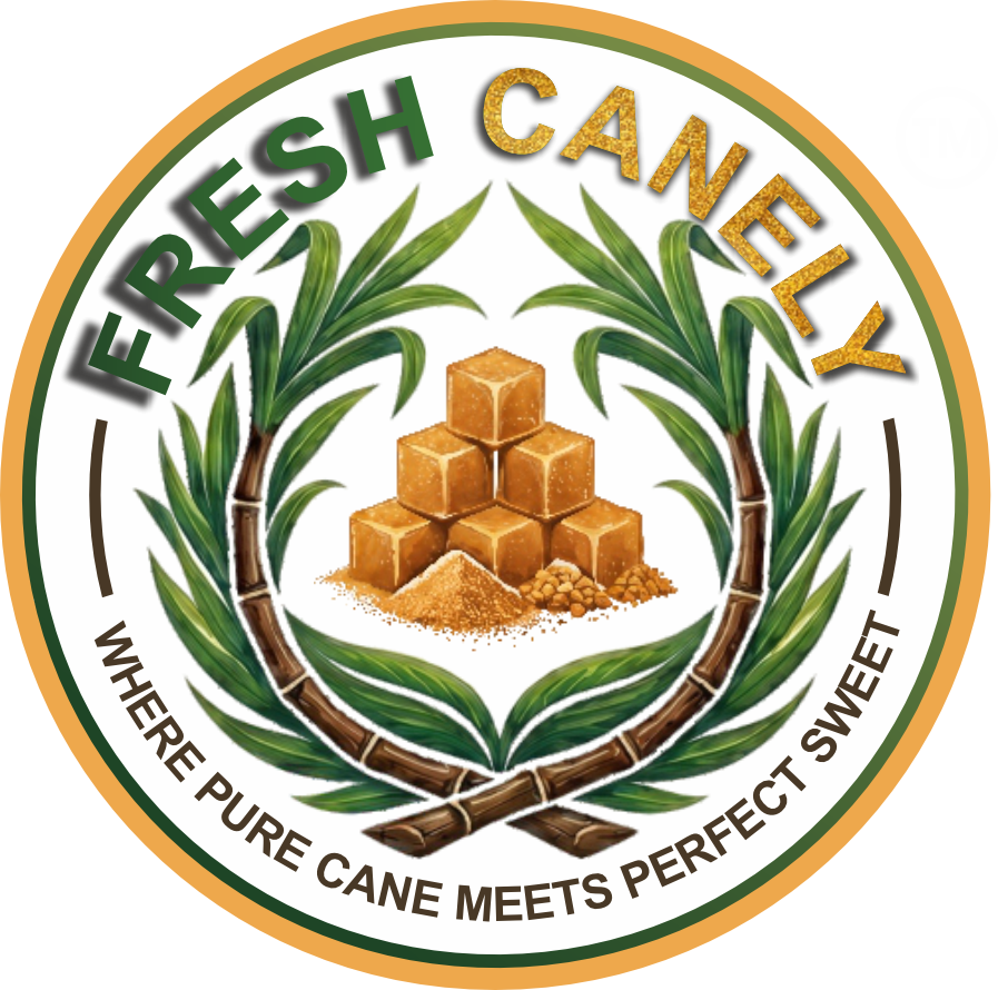 Fresh canely