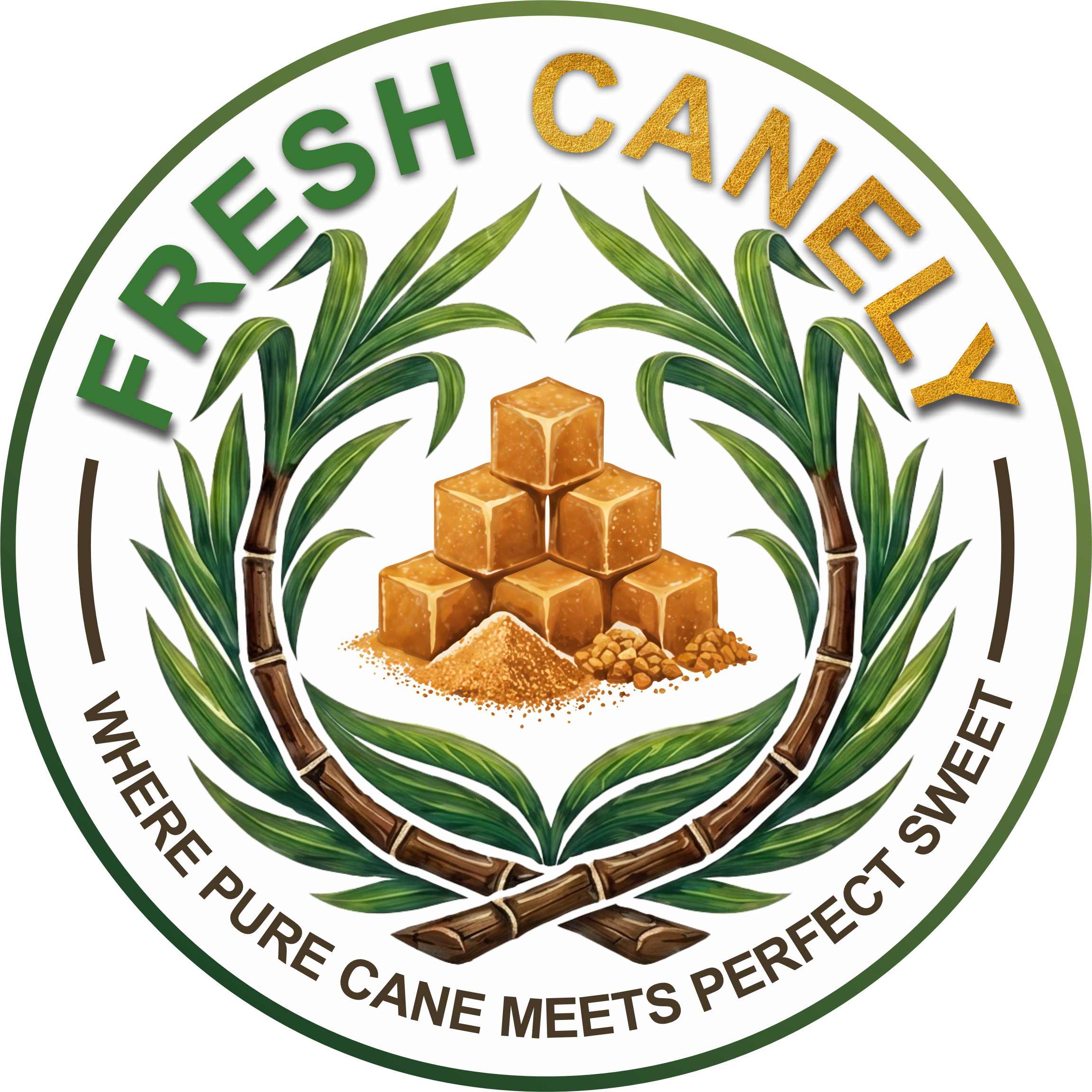 Fresh Canely