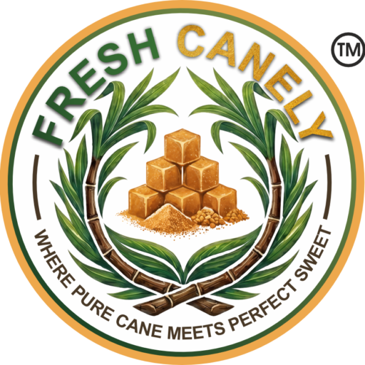 Fresh canely